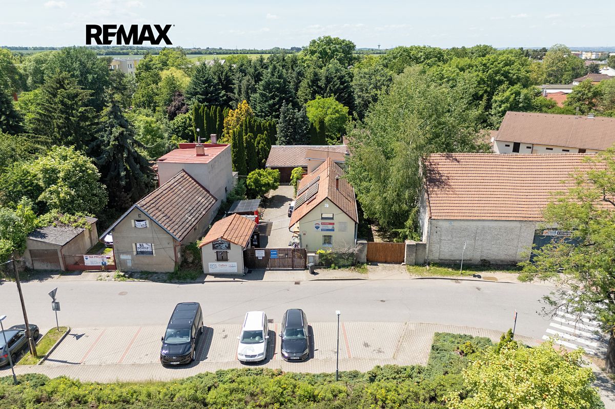 Prodej rodinného domu 154 m², pozemek 431 m²